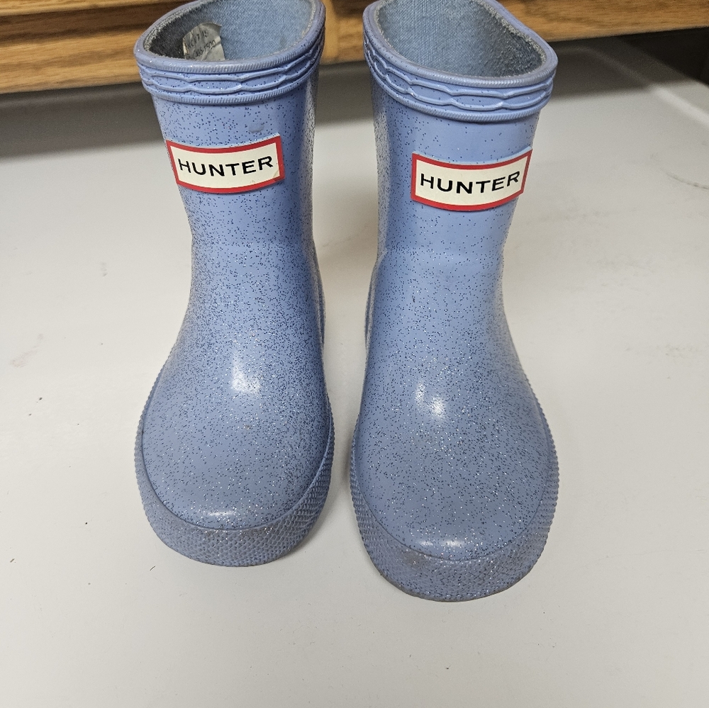 Hunter Boots